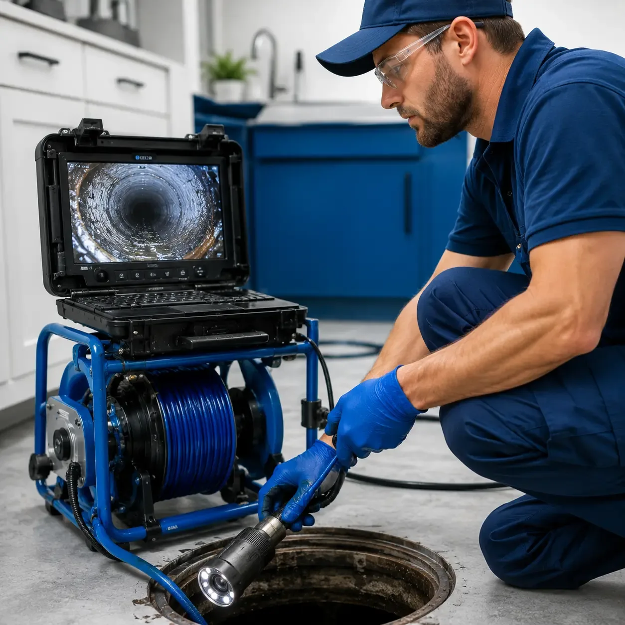 Pipe Relining professionals serving Sioux City, IA
